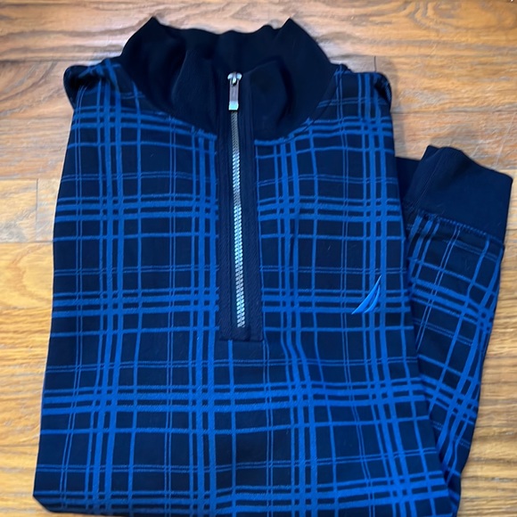 Nautica Other - Nautical half zip sweatshirt.
